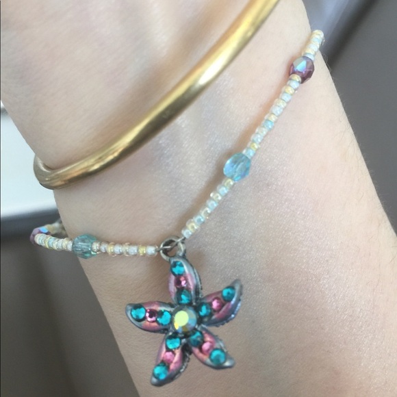 Can’t show in photo how magical this Anklet is! - Picture 4 of 6